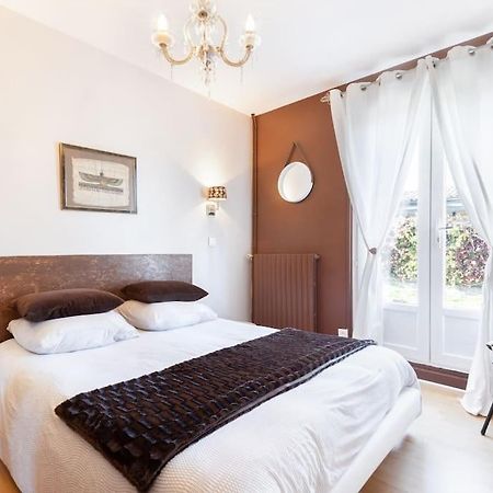 Villa 3 Chambres Parking Et Terrasse Plaisance-du-Touch Экстерьер фото