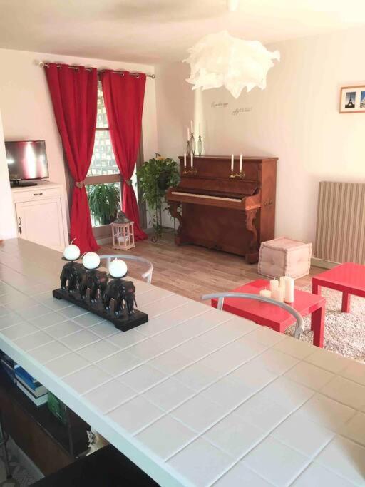 Villa 3 Chambres Parking Et Terrasse Plaisance-du-Touch Экстерьер фото