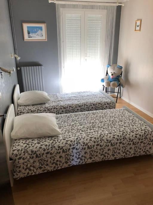 Villa 3 Chambres Parking Et Terrasse Plaisance-du-Touch Экстерьер фото