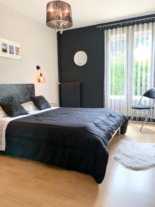 Villa 3 Chambres Parking Et Terrasse Plaisance-du-Touch Экстерьер фото