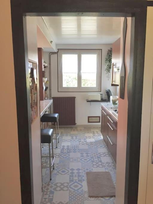Villa 3 Chambres Parking Et Terrasse Plaisance-du-Touch Экстерьер фото